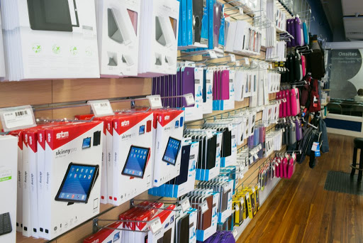 Computer Repair Service «Charlotte Street Computers», reviews and photos, 252 Charlotte St, Asheville, NC 28801, USA