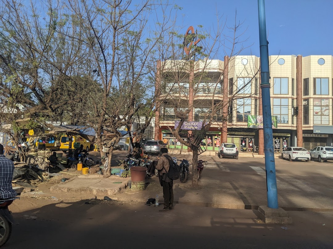 Bamako, Mali