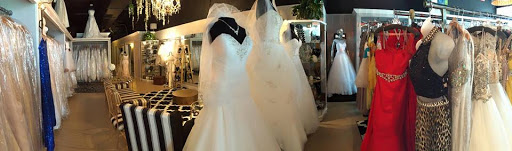 Bridal Shop «Forever Love Bridal», reviews and photos, 1105 Palm Bay Rd NE #104, Melbourne, FL 32904, USA