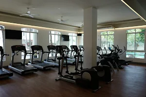 LEVANT Fitness Club image