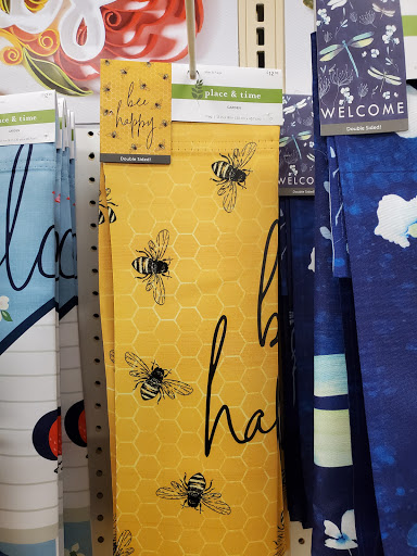 Fabric Store «Jo-Ann Fabrics and Crafts», reviews and photos, 2891 Taylor Rd, Reynoldsburg, OH 43068, USA