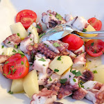 Photo n°4 de l'avis de Anthony.a fait le 29/07/2023 à 12:08 sur le  Le Muse Ristorante Pizzeria à Aci Castello