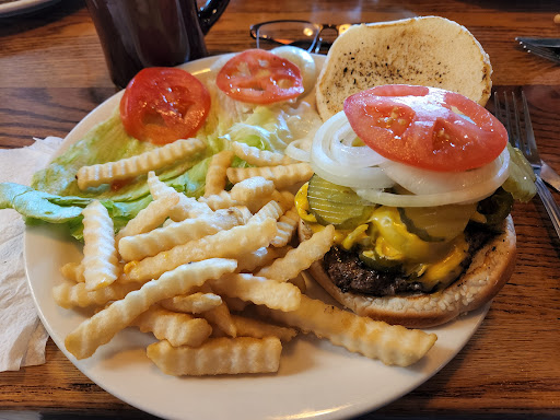 Coffee Shop «Morning Star Cafe», reviews and photos, 10428 AZ-92 # B, Hereford, AZ 85615, USA