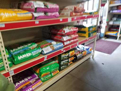 Home Improvement Store «Tractor Supply Co.», reviews and photos, 4601 E Grand River Ave, Howell, MI 48843, USA