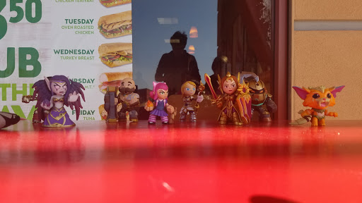 Video Game Store «GameStop», reviews and photos, 3800 Klose Way STE E, San Pablo, CA 94806, USA