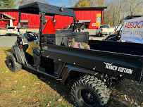 Associates Golf Car Service - Photo 3 - Car repair in Poughkeepsie, NY, Poughkeepsie