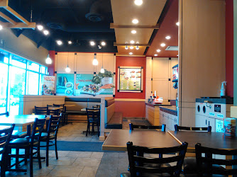 Edo Japan - Southland Crossing - Grill and Sushi