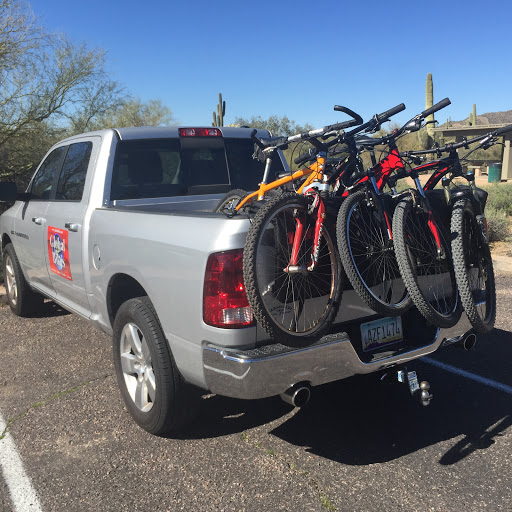 Bicycle Store «Global Bikes - Bike Shop Chandler South», reviews and photos, 1055 S Arizona Ave #9, Chandler, AZ 85286, USA