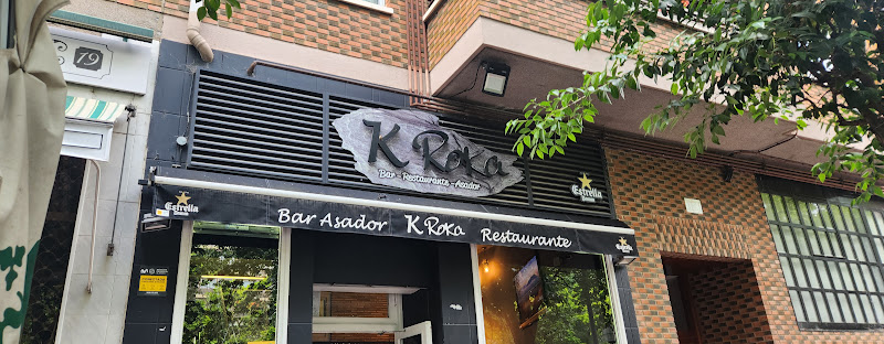 K Roka