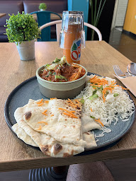 Photo n°103 de Jaldi Jaldi à Lille ()