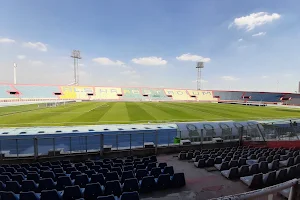 Al-Sha'ab International Stadium image