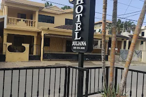 Hotel Juliana image