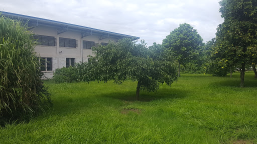 Facultad de Ambiente y Desarrollo