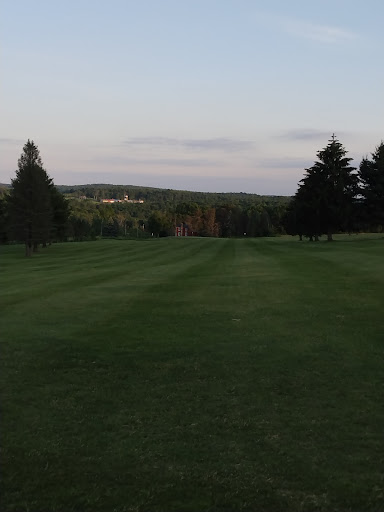 Golf Course «Marjon Golf Course», reviews and photos, 1360 Griffin Rd, Roaring Brook Township, PA 18444, USA