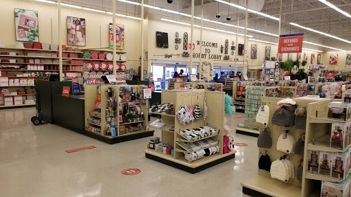 Craft Store «Hobby Lobby», reviews and photos, 1055 E Golf Rd, Schaumburg, IL 60173, USA