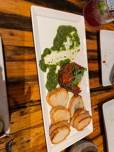 Butcher Shop «Bavette La Boucherie», reviews and photos, 330 E Menomonee St, Milwaukee, WI 53202, USA