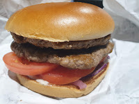 Aliment-réconfort du Restauration rapide McDonald's à Menton - n°1