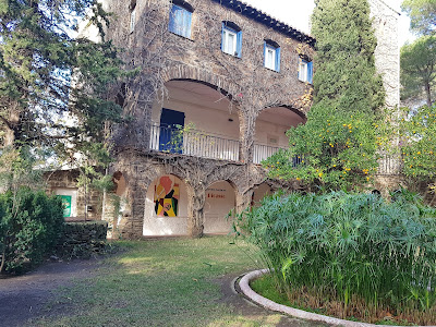 Musée de Collioure à Collioure