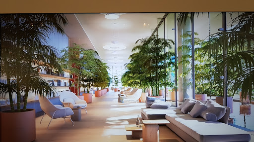 Park «Eighty Seven Park», reviews and photos, 8701 Collins Ave, Miami Beach, FL 33154, USA