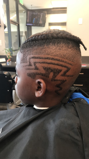 Barber Shop «Against The Grain Barber Shop», reviews and photos, 1932 N Lakewood Blvd, Long Beach, CA 90815, USA