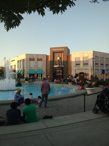 Jewelry Store «Tiffany & Co.», reviews and photos, 4140 The Strand, Columbus, OH 43219, USA