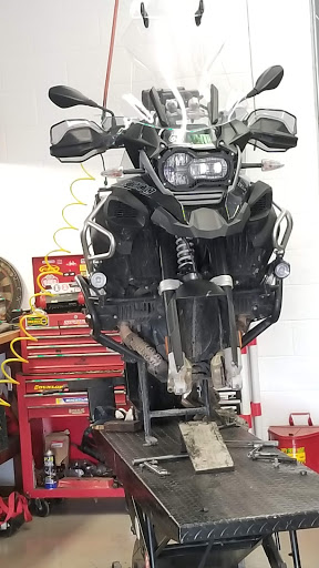 Tire Shop «MotoTireGuy - Motorcycle Tire Services», reviews and photos, 1064 Revere Ave, San Francisco, CA 94124, USA