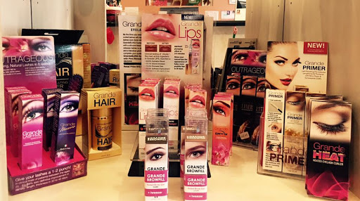 Hair Salon «Textures Full Services Salon», reviews and photos, 911 NJ-50 a, Mays Landing, NJ 08330, USA