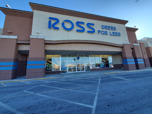 Clothing Store «Ross Dress for Less», reviews and photos, 926 Airport Center Rd, Allentown, PA 18109, USA