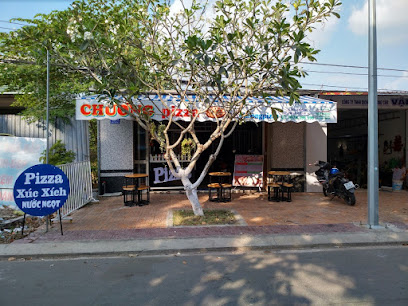 Chương's Pizza