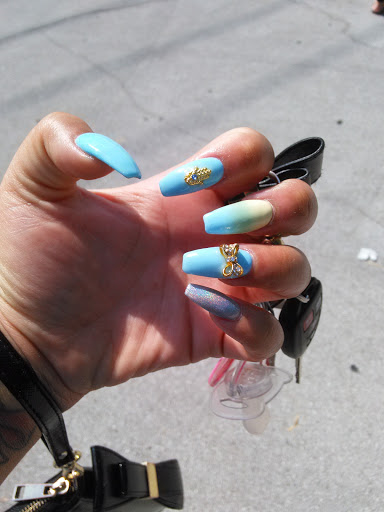 Beauty Salon «Meraki Beauty Studio», reviews and photos, 13650 W Colonial Dr #100, Winter Garden, FL 34787, USA