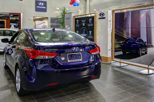 Auto Repair Shop «Tysinger Automotive Family», reviews and photos, 2712 Magruder Blvd, Hampton, VA 23666, USA