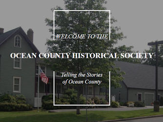 Ocean County Historical Society