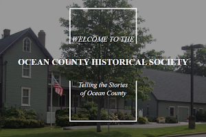 Ocean County Historical Society image