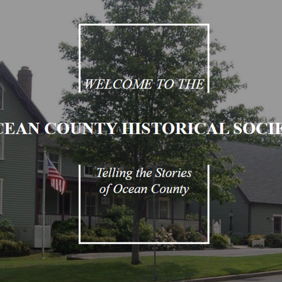 Ocean County Historical Society