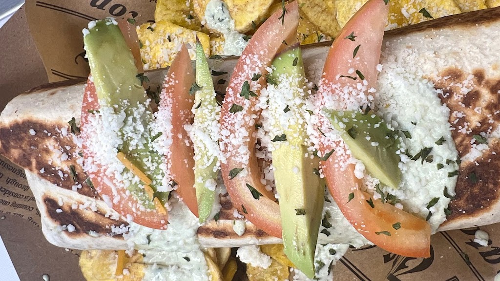 Taquitos La Toxica 33010