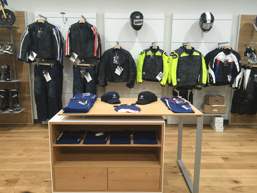 BMW Motorcycle Dealer «BMW Motorcycles of Burbank», reviews and photos, 2913 N Ontario St, Burbank, CA 91504, USA