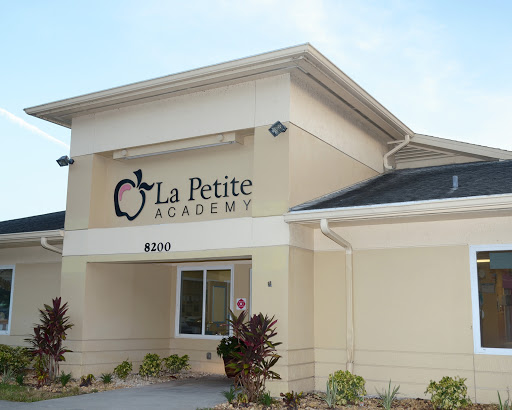 Day Care Center «La Petite Academy of Melbourne, FL», reviews and photos, 8200 Devereux Dr, Melbourne, FL 32940, USA