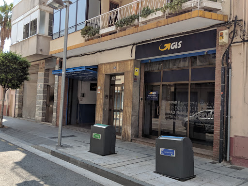 GLS -DELEGACIÓN 159