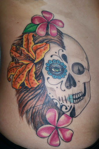 Explore mens tattoo ideas upper arm, creative tattoo ideas in Kailua Kona, available at Big Island Tattoo & Piercing