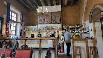 Atmosphère du Restaurant La Taverne de Lisle à Narbonne - n°3