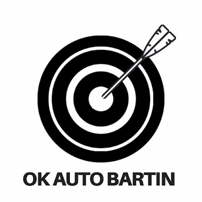OK AUTO BARTIN