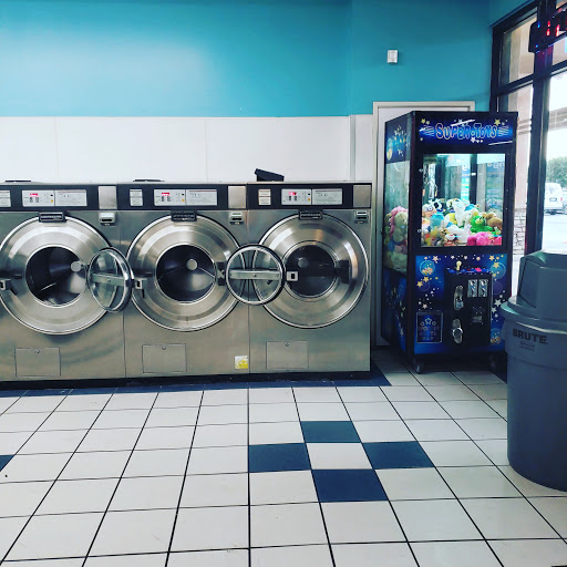 Laundry Service «Superior Laundry», reviews and photos, 1070 N State College Blvd, Anaheim, CA 92806, USA