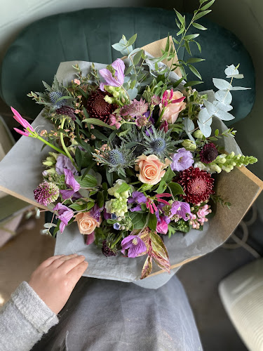 Reviews of Green Parlour Florist in Reading - Florist