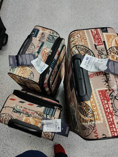 Clothing Store «Ross Dress for Less», reviews and photos, 30 Malphrus Rd, Bluffton, SC 29910, USA