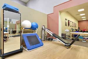 The Jackson Clinics, Physical Therapy image