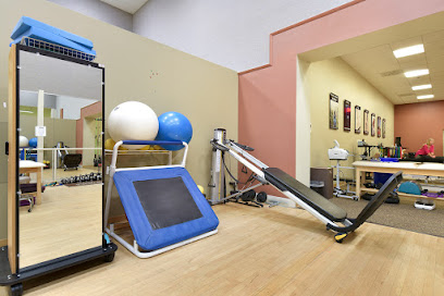The Jackson Clinics, Physical Therapy