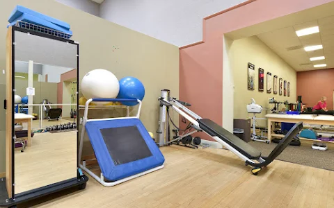 The Jackson Clinics, Physical Therapy image