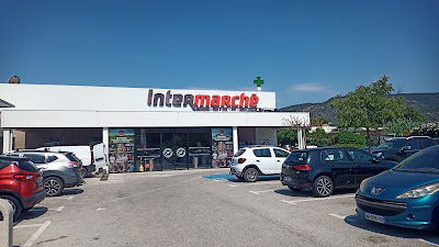 Intermarché SUPER Bormes Les Mimosas à Bormes-les-Mimosas