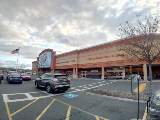 Supermarket «Big Y», reviews and photos, 300 Cooley St, Springfield, MA 01128, USA
