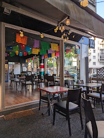 Atmosphère du Restaurant mexicain Los Primos à Annecy - n°4